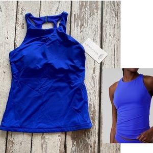 Maldives Bra Cup Tankini - Sz 34 B/C